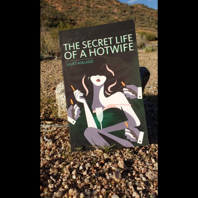 The Secret Life of a Hotwife https://t.co/lIRdL5cpYX https://t.co/HVugXFnRaK<a href="/tag/mondaymotivation"class="tags"><span>#mondaymotivation</span></a><a href="/tag/mondayvibes"class="tags"><span>#mondayvibes</span></a><a href="/tag/mondaylackofm"class="tags"><span>#mondaylackofm</span></a>