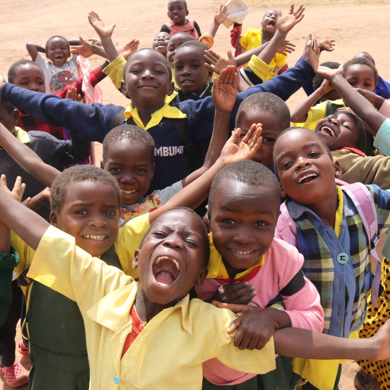 FoundationCFC's tweet photo. ICYMI: 🇲🇼🍀

Last chance to join us in Malawi for our first overseas volunteer trip since 2019 🌍 

Tap below for more info 👇
