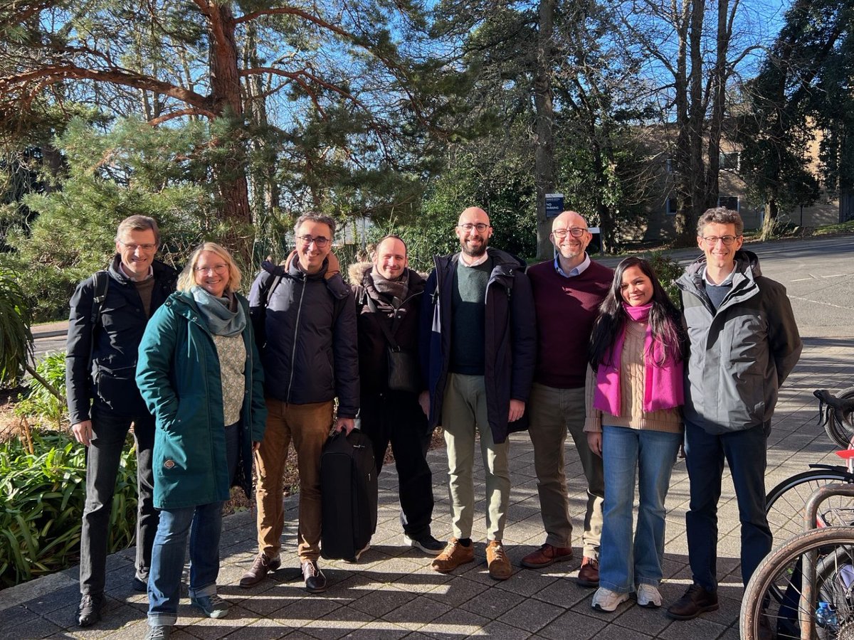 TROPHY Project EU tweet media