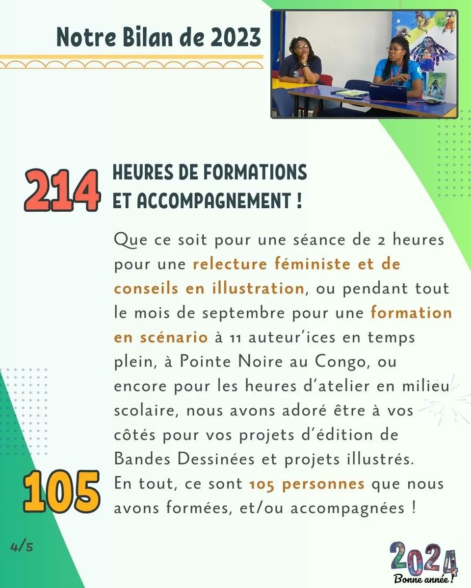 AfiriStudio's tweet photo. Le lien de notre boutique où acheter nos vêtements, sacs et chaussures illustrés 😊👇🏾
https://t.co/7er3XVFuoU

#edition #projets #illustrations #webcomics #formation #edition #print #afroart https://t.co/dls4YOJY4c