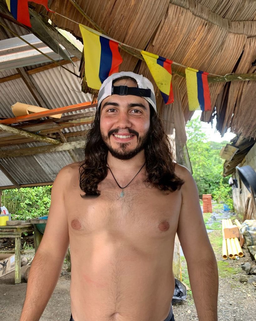 claoyepes's tweet photo. #DondeEstaCamilo Dios! 657 días!Que pasa con la fiscalía que no da respuestas claras, precisas! Que ha pasado en el caso de Camilo?Donde está? Vivo o muerto?Desaparecido en San Andrés de Cuerquia cuando trabajaba para Hidroituango como contratista!Fue una trampa que le tendieron? https://t.co/gTUObiVD0M