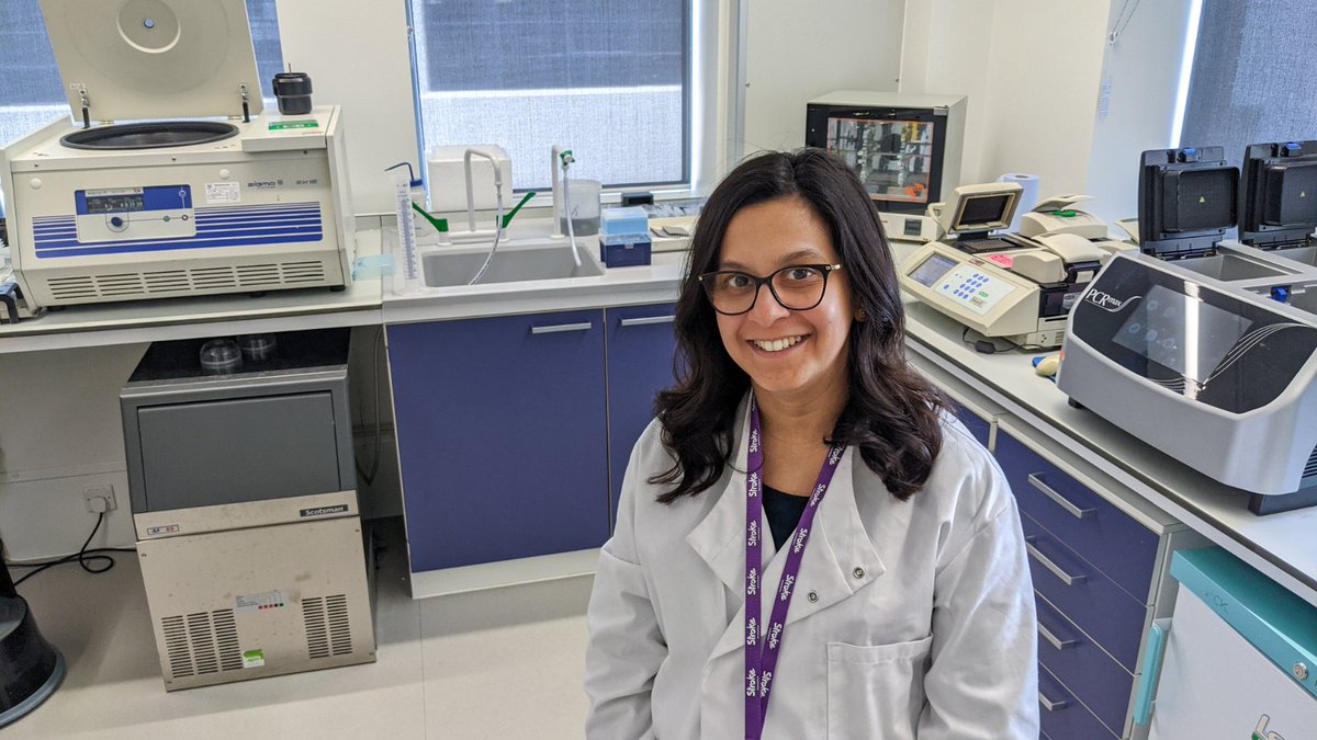 Funding award alert! 🚨

Are you a healthcare professional with an interest in conducting your own stroke research? Then look no further than our partnership with <a href="/NIHRresearch/">National Institute for Health and Care Research</a> to help you develop new skills. 👇

For more details, visit: bit.ly/47LGrRO