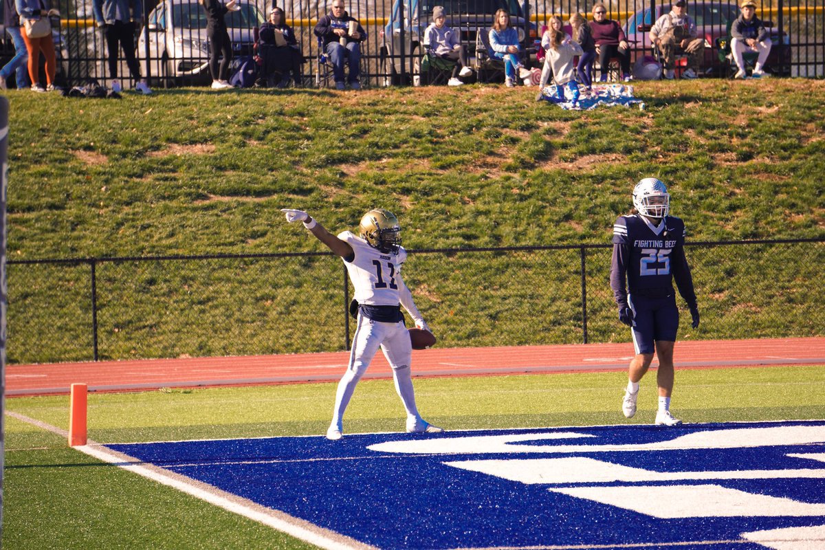 _IsaiahCooke's tweet photo. On February 2nd I Will Be On An Official Visit To Judson University #AGTG @Coach_Horvath54 @JudsonUfootball 
@QDemps @CoachJackson7 @InletGroveFB https://t.co/GbZADFXcTX