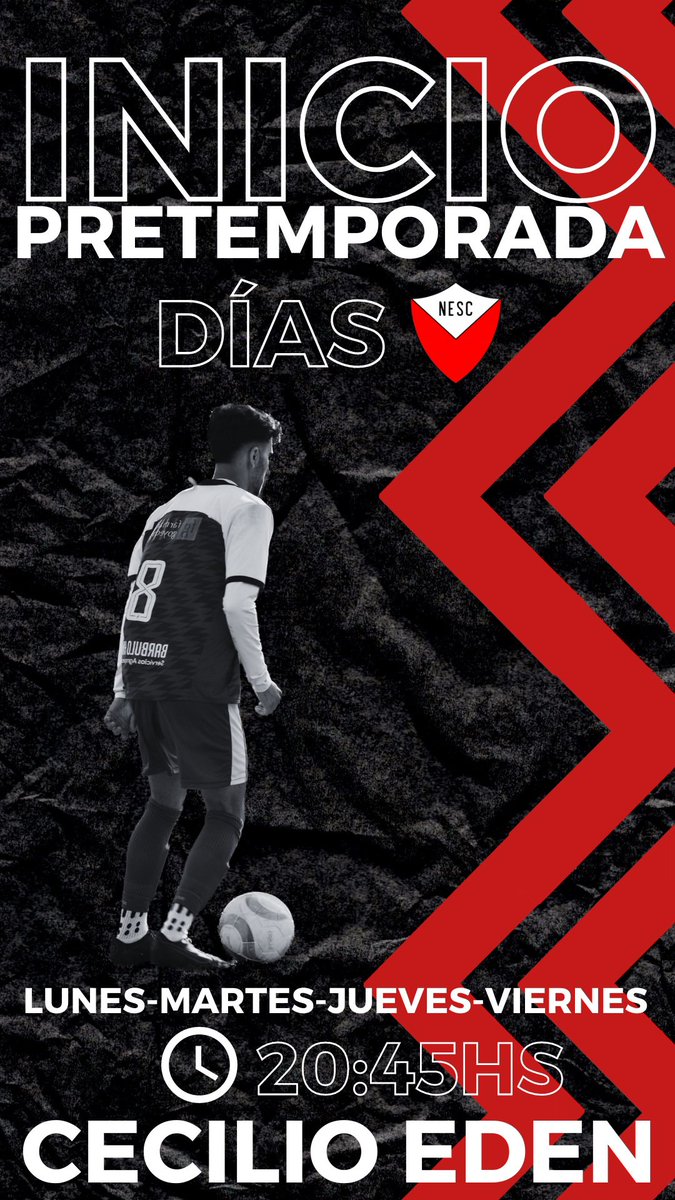 nescmt's tweet photo. ⚽️FUTBOL⚽️ https://t.co/VeRW27Rh6J