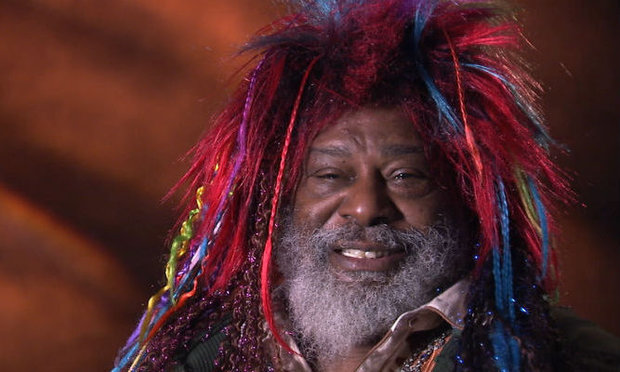 soultrackscom's tweet photo. George Clinton Honored With Star on The Hollywood Walk of Fame https://t.co/GYRsvJaFXX https://t.co/yZWj8f1DhS