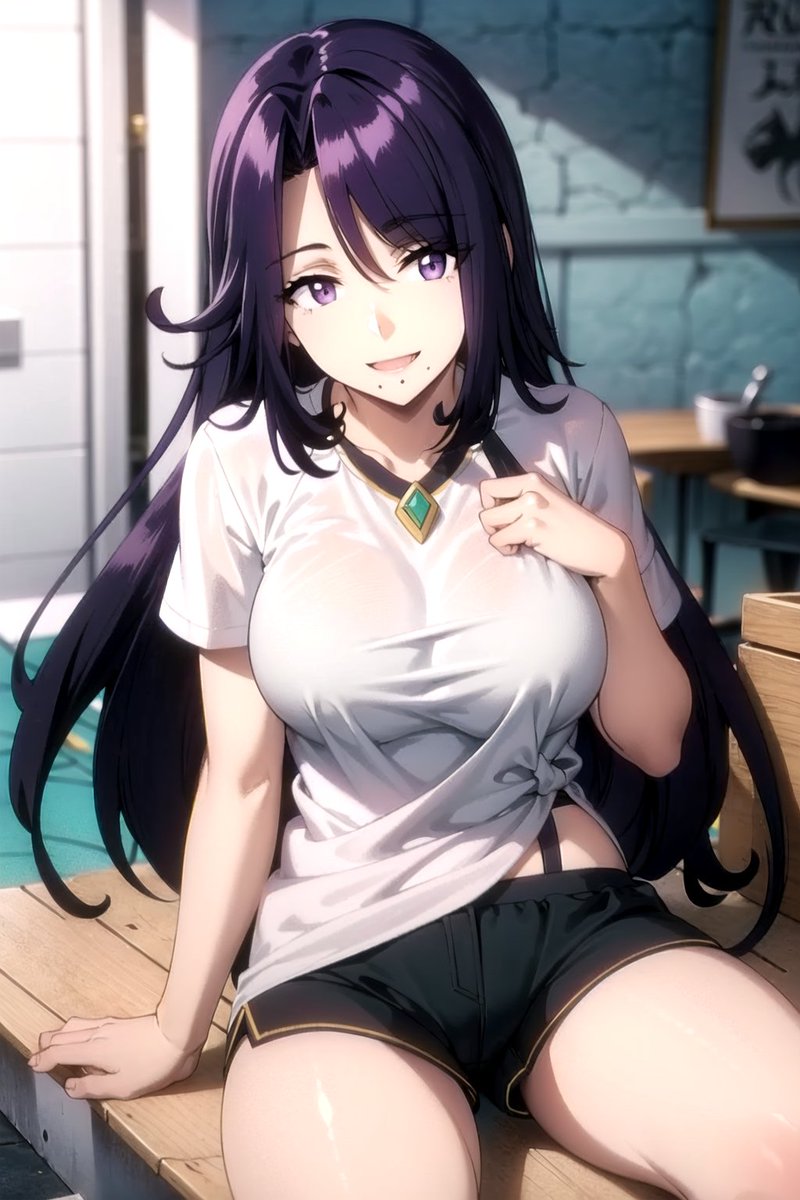 animeimagehnsfw's tweet photo. Part 1
#AIイラスト #AIグラビア #aiart #aigirl #AIart #AIArtworks #nsfwtwt #animeh #imageh #pixiv #hot #nsfw #breast #smalltits #cute #wife #waifu #kagenojitsurixyokushaninaritakute #animalears #けもみみ #アウロラ陰の実力者になりたくて https://t.co/OW063Cc9R7