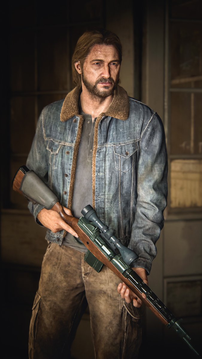 jules_vp_'s tweet photo. The Last of Us Part I https://t.co/Ew6b8WIRZJ
