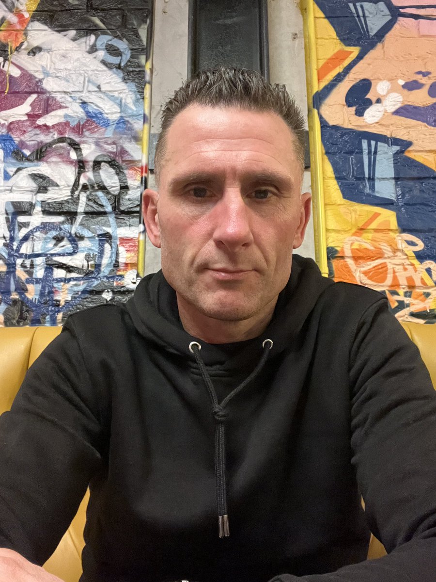 NickyForster221's tweet photo. Black Celebration
•
@TheO2 for @depechemode - my 15th time over 27 years - im not a desperate fan in the least though 🤣
•
Reach out and touch faith https://t.co/CivGQK6I27