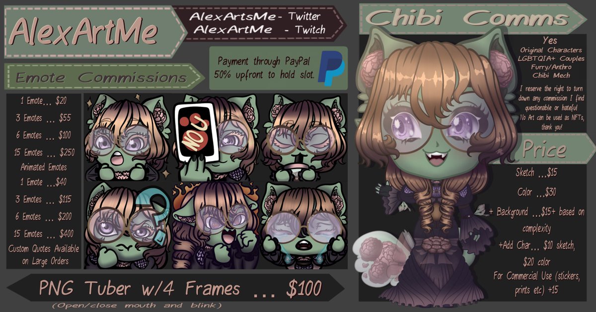 I‘m just blown away. With the extractions it will be 10k +. Any help at all is immensely appreciated. 

I’m doing art and raising mon towards care. I had a really bad fall and now it’s very hard to eat.

Rtw appreciated and every dollar counts toward smiling again! 💖