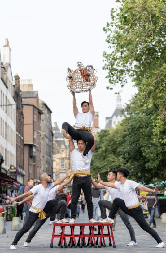 Company Chameleon tweet media