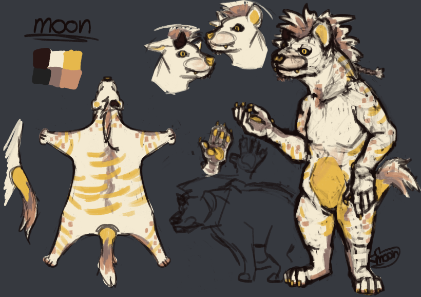 moonless 👑 tweet media