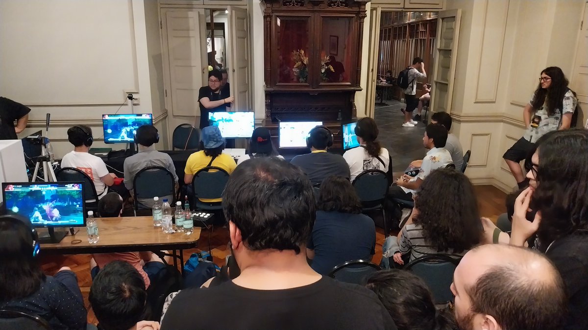 Gamer Nation tweet media