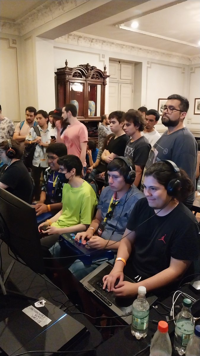 Gamer Nation tweet media