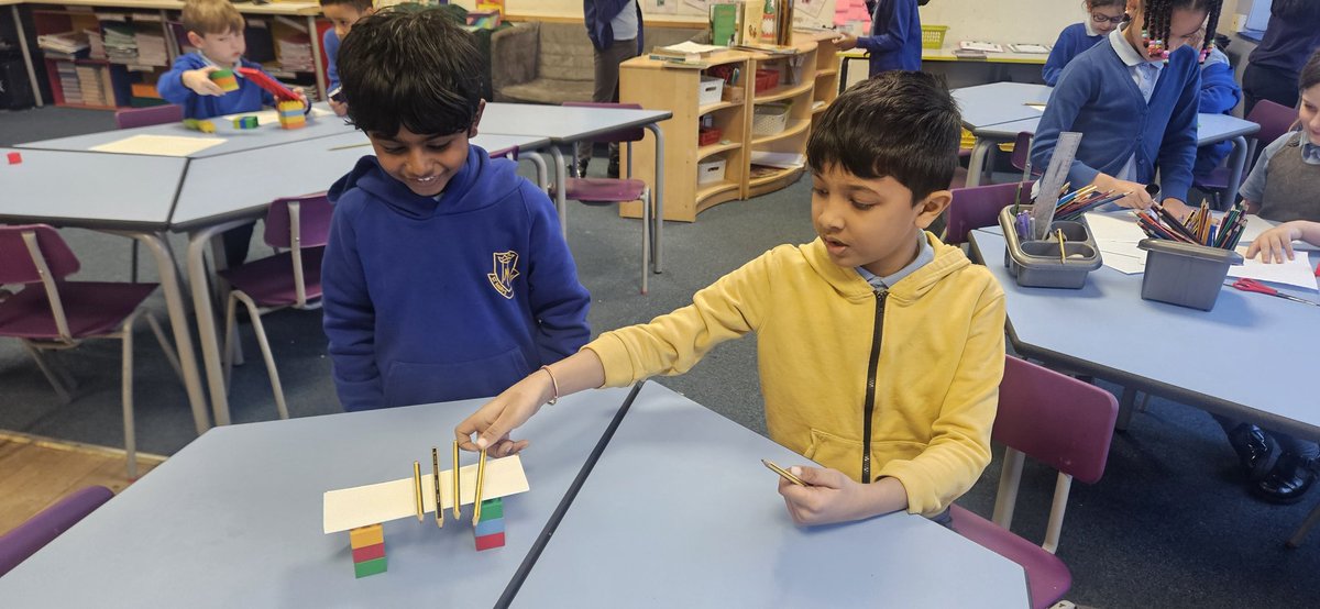 marys_rc's tweet photo. What fantastic fun in our after-school Science Club today! Who doesn't love a fairytale as a stimulus for an investigation?
#buildabridge
#threebillygoatsgruff
#bcascience https://t.co/136xJdhFxc