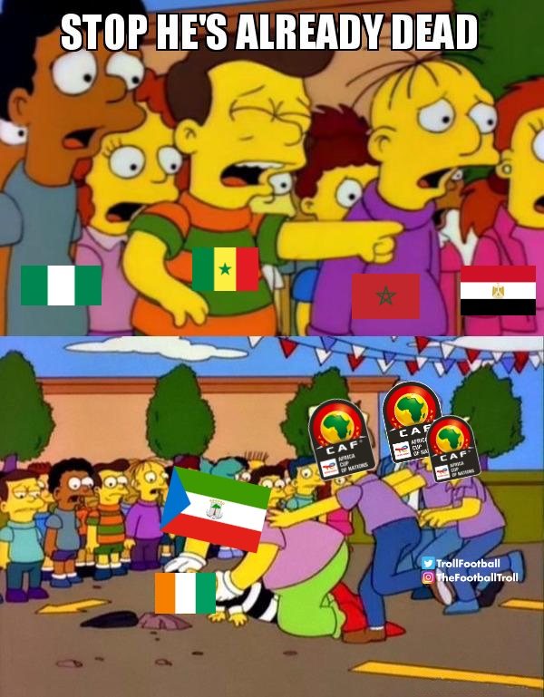 Troll Football tweet media