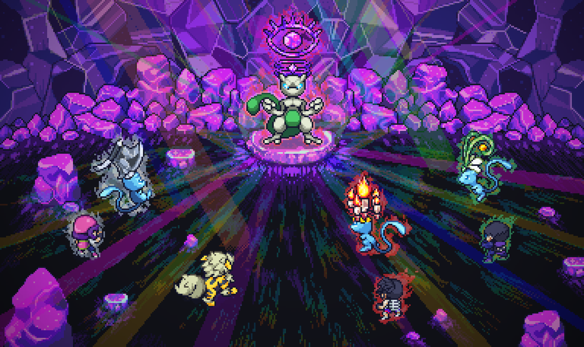 angryMonsterHam's tweet photo. some more shiny legendary encounters for you to start the week!

#legendaryencounter #pokemon https://t.co/eKwMXn8QKC