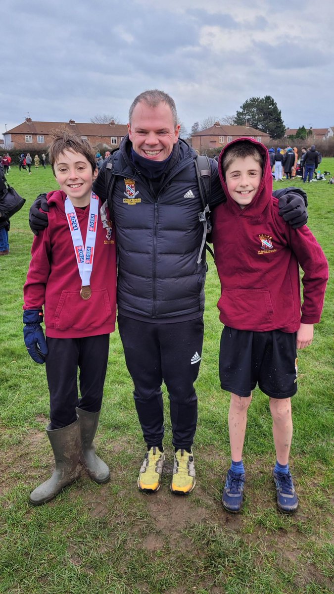 St. Philip Howard PE Glossop tweet media