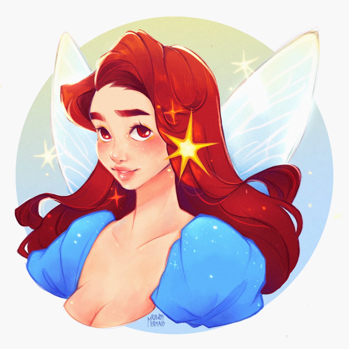 January Fairy 🧚‍♀️