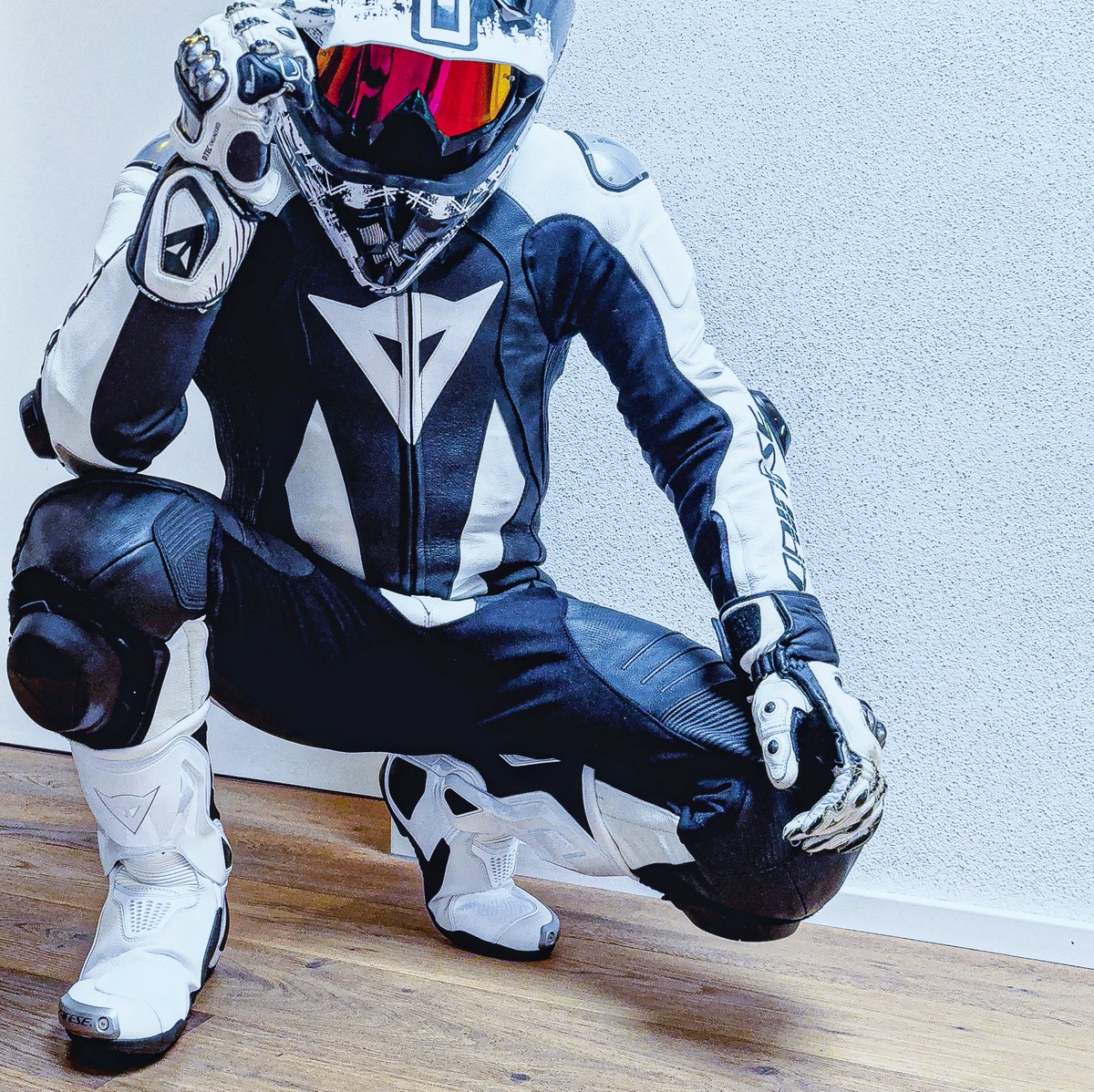 New Year - New Gear
