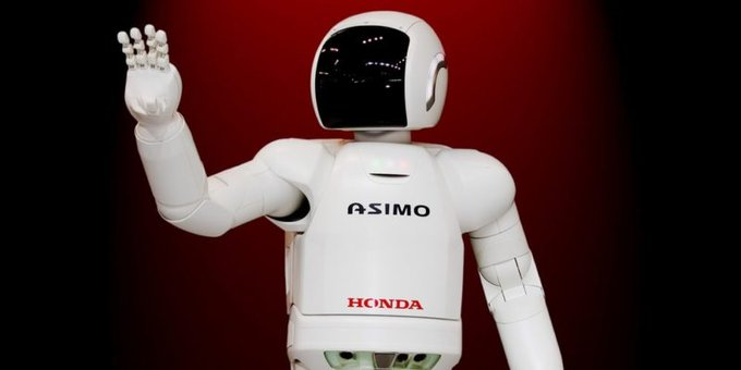 #Infocentro 📢 #22Ene 🇻🇪 ¿Sabías que el robot viene del checo robota, que significa trabajo forzado? Así lo usó el escritor Karel Čapek en 1920. 

<a href="/InfoLaGuaira/">Infocentro La Guaira</a> 
#HaciaEl2030ConLas7T  
#CienciaParaLaVida
#InfocentroAlDía
