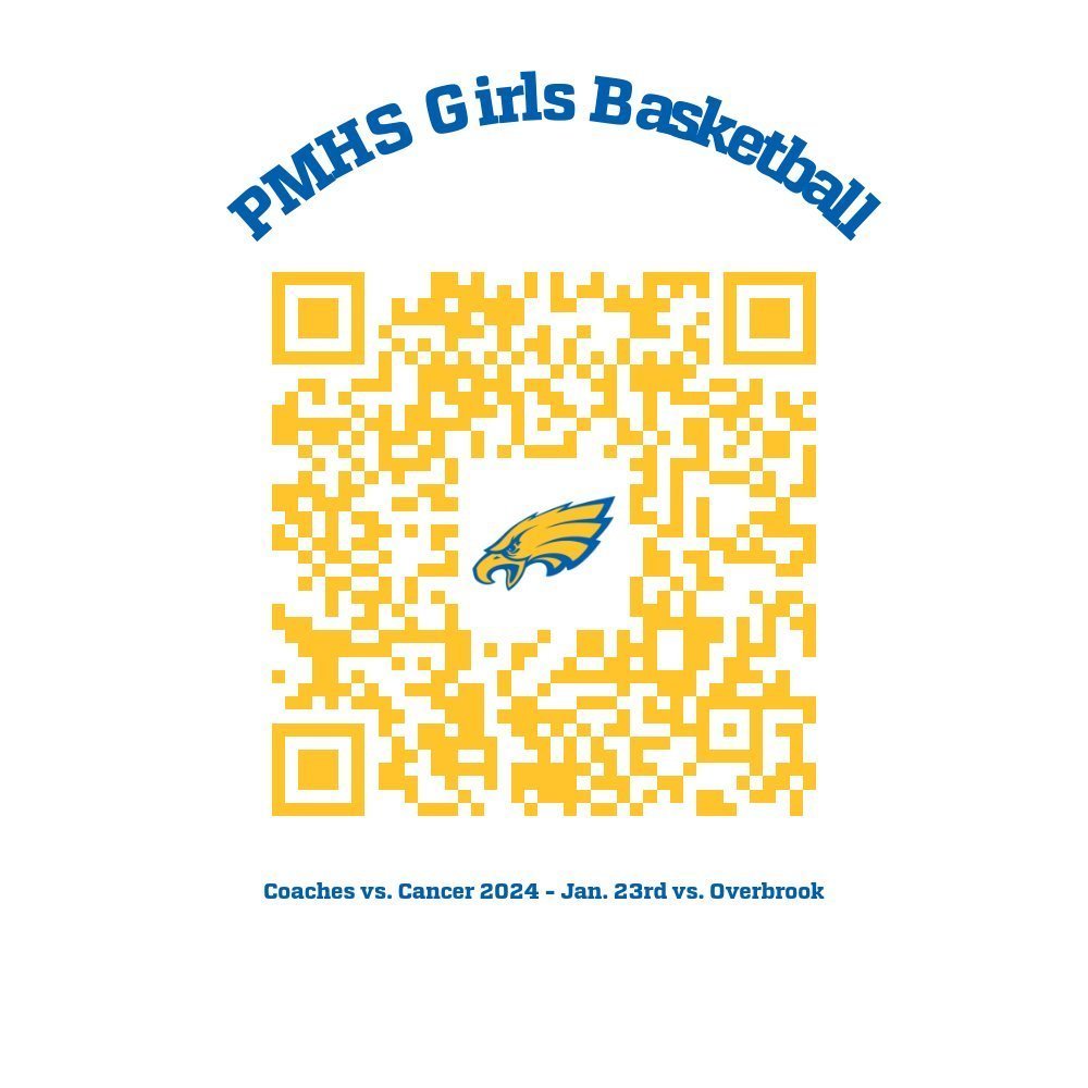 PMHS Athletics & Student Activities 🦅 tweet media