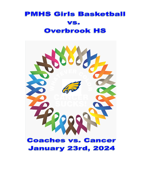 PMHS Athletics & Student Activities 🦅 tweet media