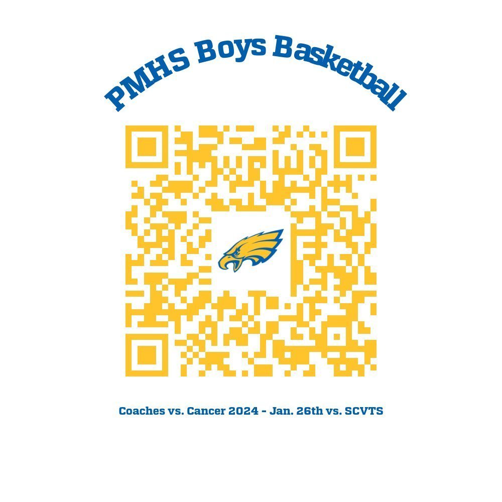 PMHS Athletics & Student Activities 🦅 tweet media