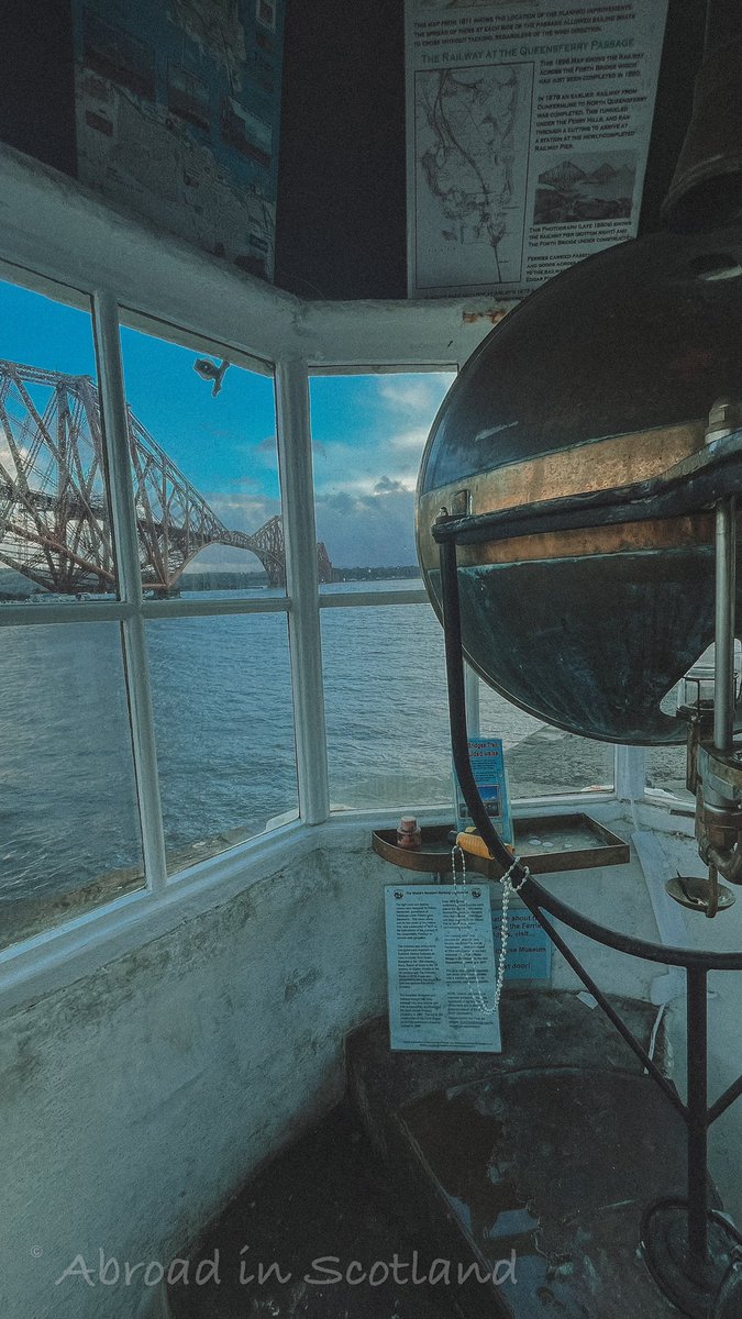 North Queensferry is a picturesque village in Fife, Scotland, known for its iconic Forth Rail Bridge, a UNESCO World Heritage Site. Nestled on the northern shore of the Firth of Forth, the village offers stunning views and a charming atmosphere. #welcometofife  #northqueensferry