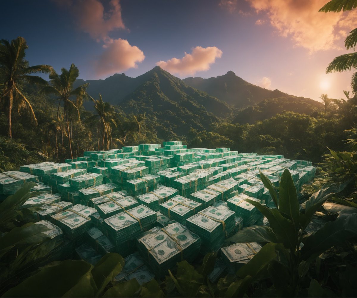 KongBTC's tweet photo. Check out the guys from @NarcosLand they are doing really unique things.

Gonna be listing their token soon after a 2.6M presale with long vesting.
NFTs are almost sold out now.

Also bullish spaces today!

WEB: https://t.co/fNVIyUY6zb
Spaces: https://t.co/kxsses3Kxk https://t.co/Zd58fIp8i2