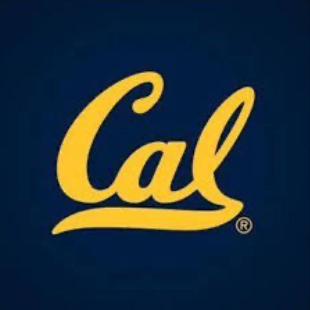 I am blessed to have received an offer to play football at the University Of California Berkeley. @themikesaffell @CalRecruiting @BearInsider_com @CalRivals @SixZeroAcademy @zachwilsonvalor @CoachMcGat @adamgorney @On3Recruits