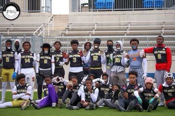 THEPLATFORMDR's tweet photo. 15U Champs @DR_SPORTZ  Road The Crown Houston @Dolphins7v7 @NODolphins big congrats check out several of there standouts from the weekend that helped lead them to the ship🏆

@qb1marlon10k 
@Mharris5_ 
@gocrazy_prob 

#DR7 #ExposeTheUnexposed #DRSportz 

https://t.co/qfwZNZFAH6 https://t.co/C79AQzQP6r