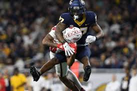 AmareMiller14's tweet image. After a great conversation with @vkehres I am blessed to receive my 6th Division 1 offer from @ToledoFB #RecruitPN #TeamToledo #ONErocket #HopeBoyz