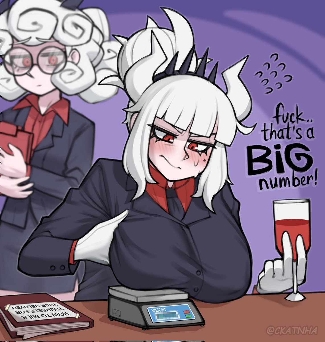 "they are the perfect size right?"

#Rp #LEWDRP #NSFWRP