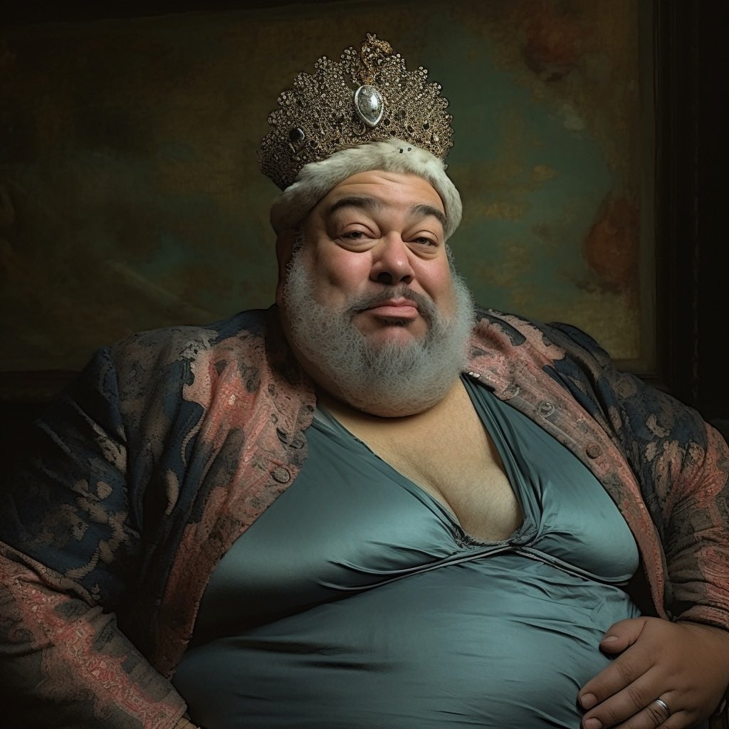 <a href="/mmpadellan/">BrooklynDad_Defiant!☮️</a> 🚨PSA: Brooklyn Dad’s ancestor was the first transgender slave holder 👇👇