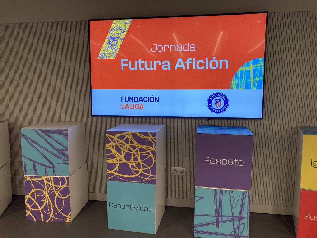 FUNDACIÓN LALIGA tweet media