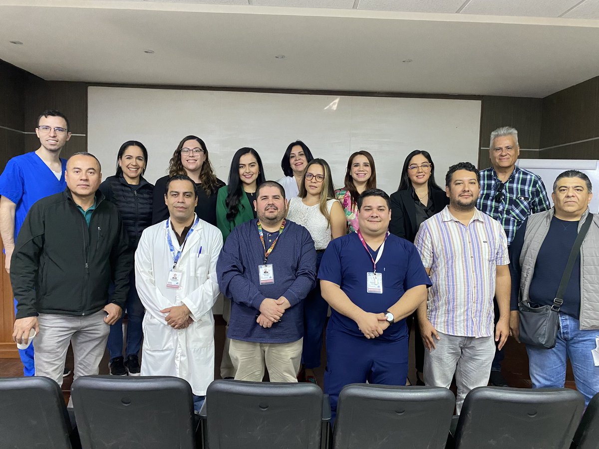 DrRamirezPath's tweet photo. Primer Sesión Clínico-Patológica 2024 
#pathology #learning https://t.co/NUuLTgFOra