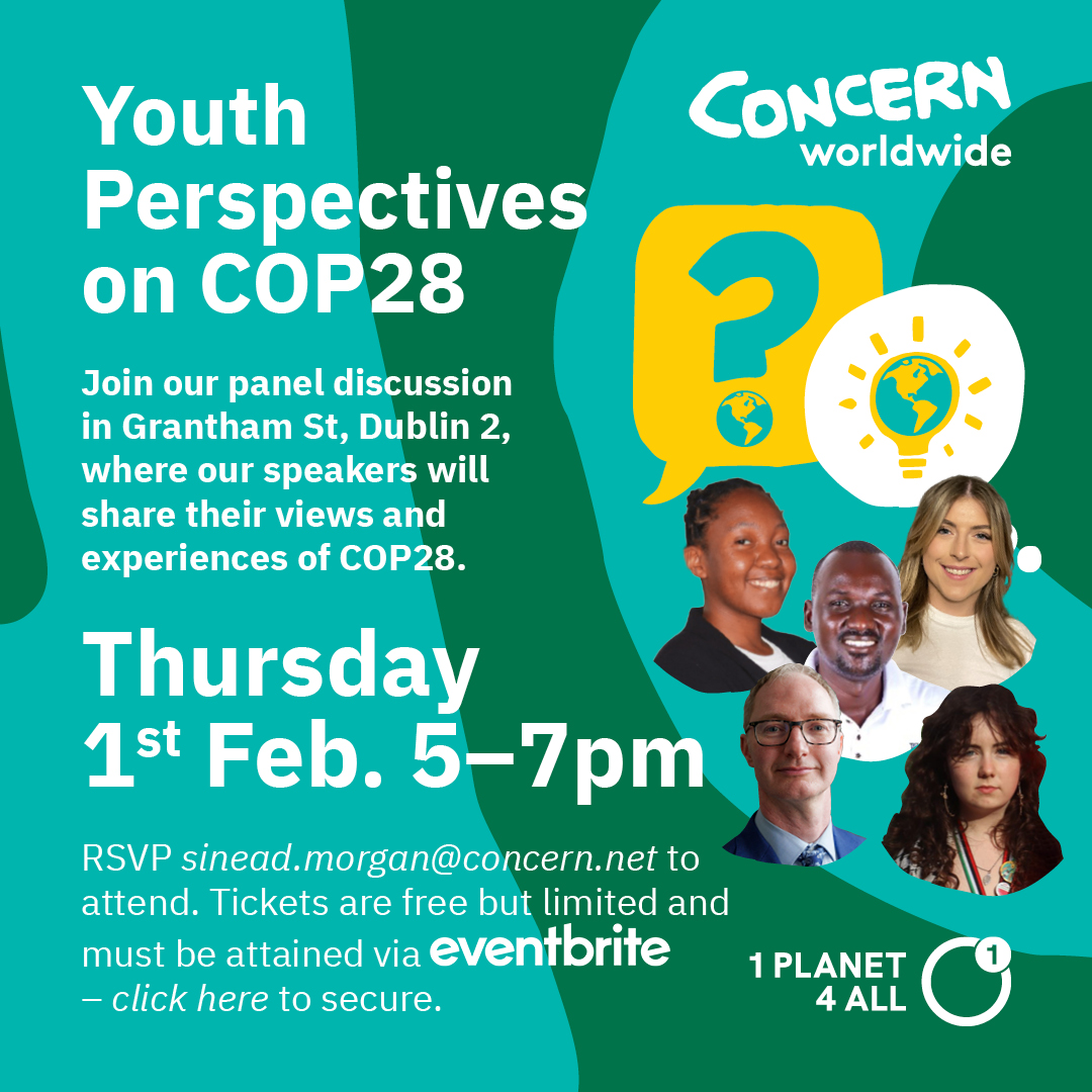 Concern Global Citizenship tweet media