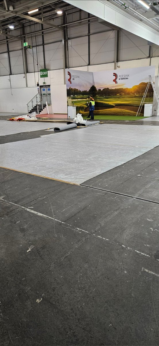 Paul Bannister tweet media