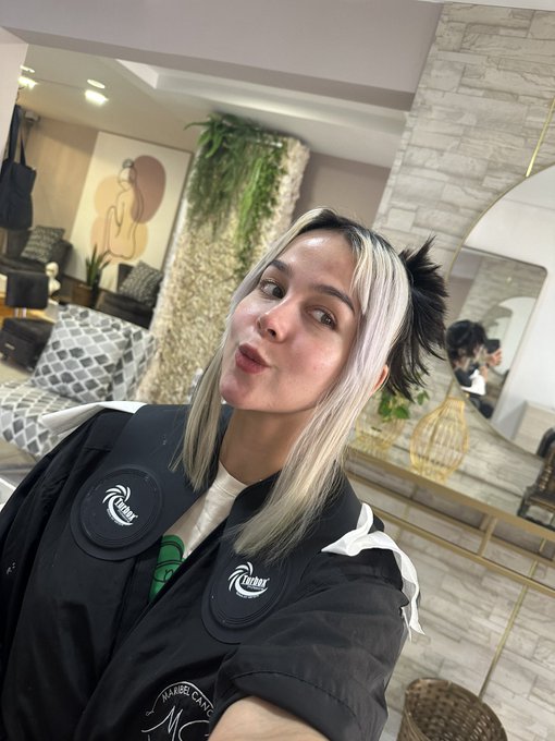 Se viene la rapada gente 😬 https://t.co/AQrswJEbXg<a href="/tag/viper"class="tags"><span>#viper</span></a><a href="/tag/valorant"class="tags"><span>#valorant</span></a>