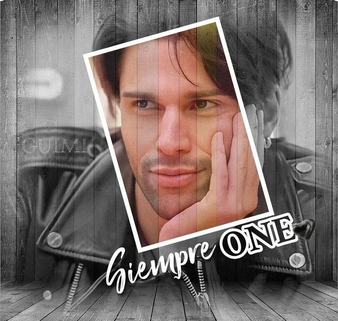 observandoyopin's tweet photo. Libertad para ser tu mismo sin juicios sin prejuicios!! 🙌
Siempre ONE🖤💪
#Documentarse
#LucaOne22E
#One11
#TiVoglioBeneLuca https://t.co/eARrZYsHzK