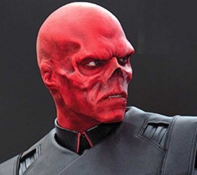 [Repost] Red Skull

Contest Theme: Cosplay Corsairs   

  #SotShot @SeaofThieves