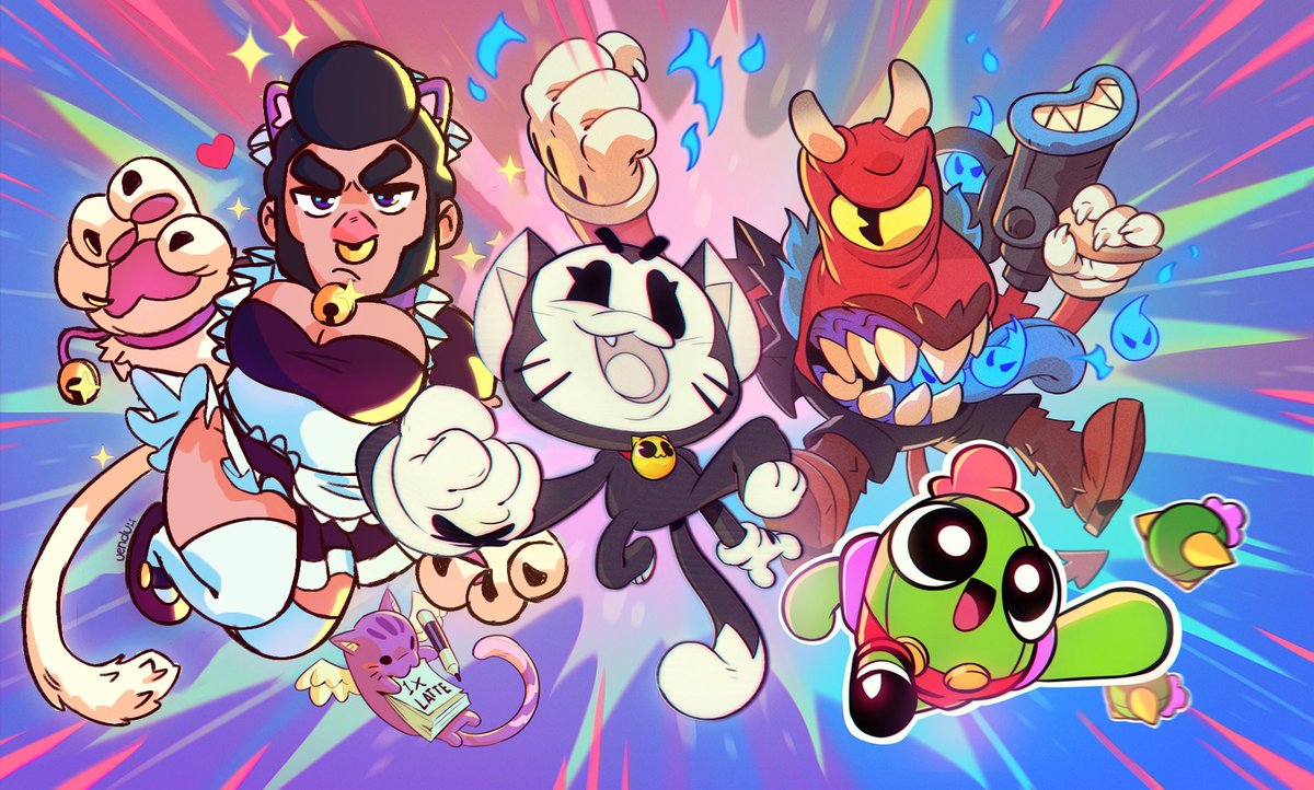 B-Bull? 😳

#BrawlStars #BrawlStarsFanart