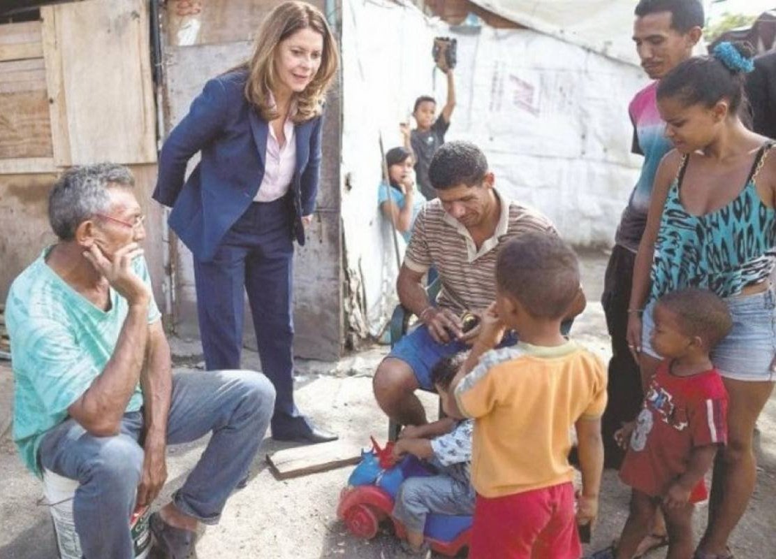 ¿Ustedes prefieren los Andes o la Javeriana?