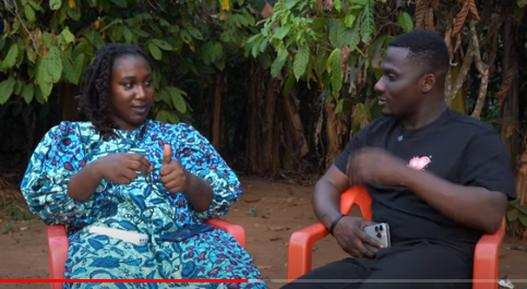 tignews_'s tweet photo. I take alcohol but I don't smoke - Vanessa Nicole
https://t.co/b2l3MIIqpD
#Wontumi #JordanAyew #DanielAmartey #JohnMahama #Arabs https://t.co/pEwhTZz2Wv