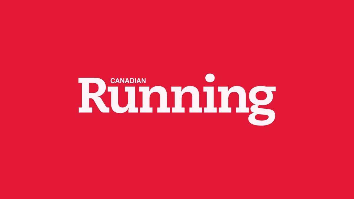 Job opening at Canadian Running: web writer runningmagazine.ca/jobs/canadian-…