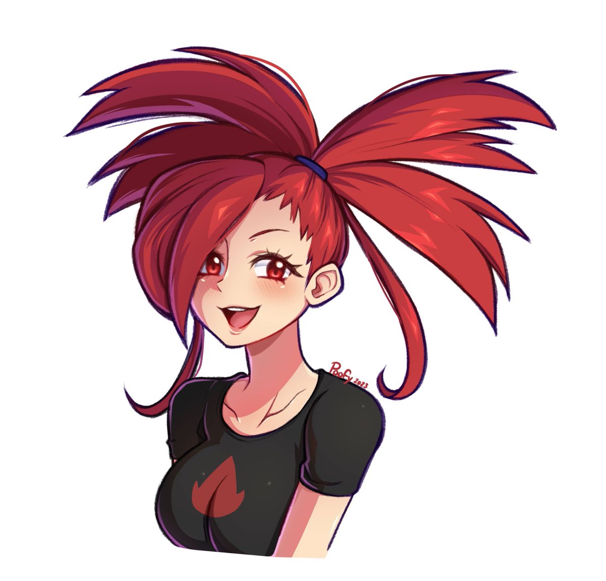 Flannery :D