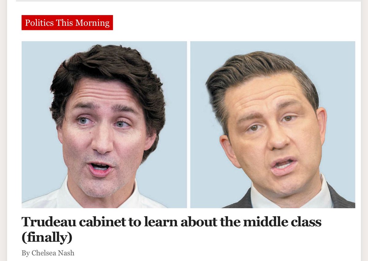 dimitrilascaris's tweet photo. The distinctions between these two charlatans are largely superficial.

They both support genocide and militarism. 

They both lick the boots of the neocons in Washington.

Their primary function is to sustain the illusion of Canadian sovereignty and democracy.

#cdnpoli https://t.co/9dsy4tnGbb