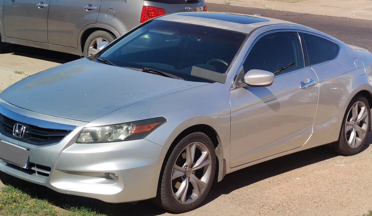 New car still have the Chevy planning on doing a refresh on the body and paint
