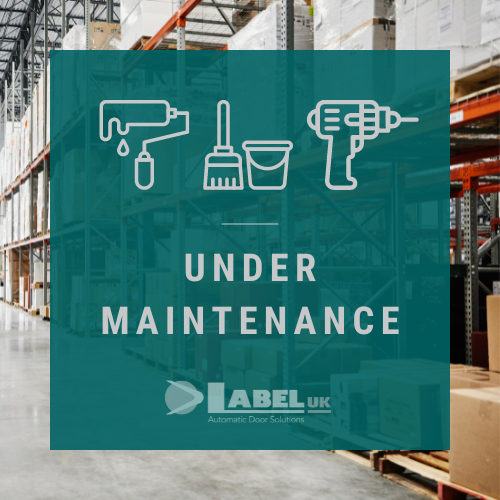 LABEL_UK's tweet photo. *Advanced notice to customers*

Our factory/warehouse will be undergoing some serious TLC soon, meaning we will not be able to dispatch orders on Friday 2nd February. 🛠

But don't worry, we will still be open and all our other services will be available as normal. 🙌 https://t.co/9L89oCnbHD