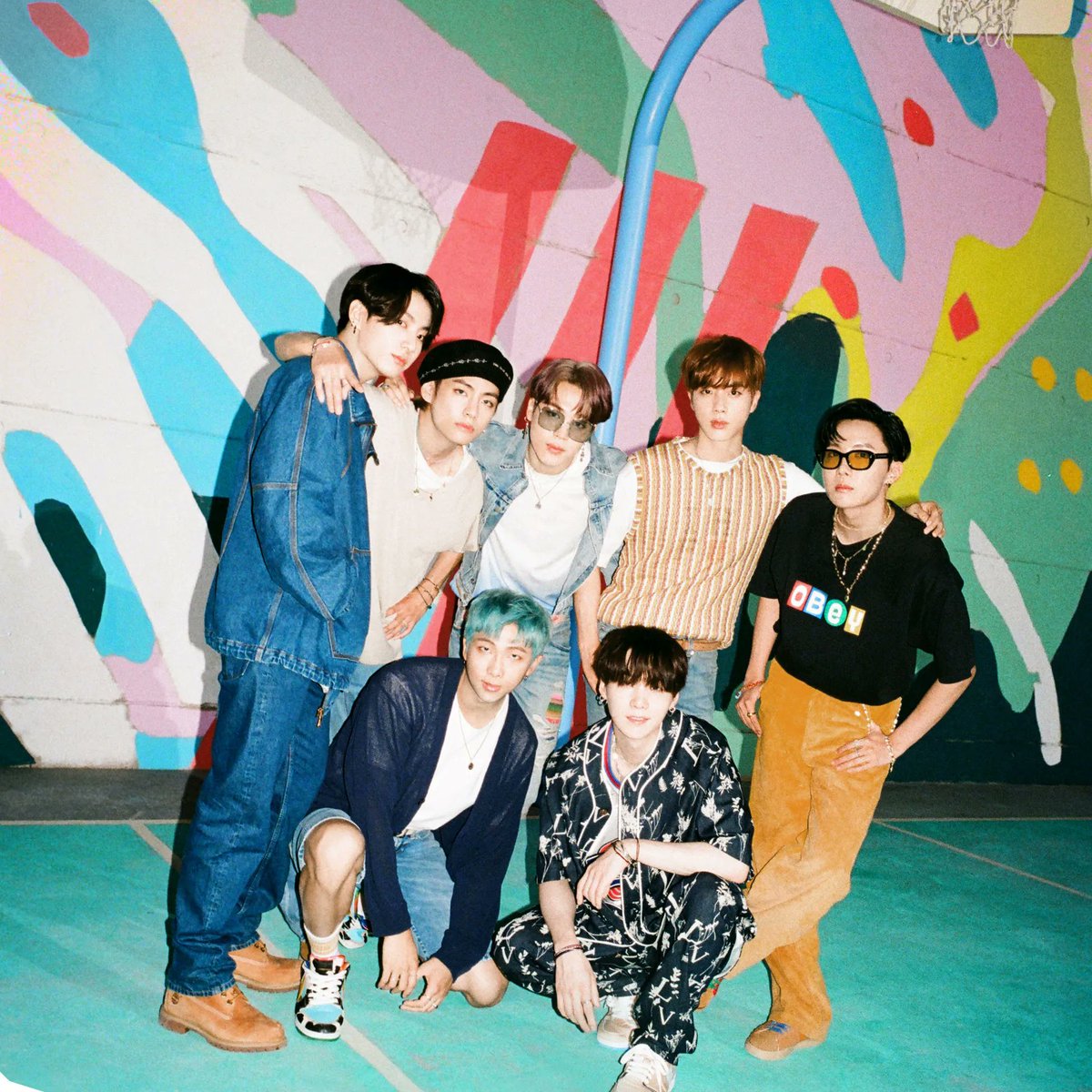 chartdata's tweet photo. .@BTS_twt’s "Dynamite" is now certified Diamond in France. https://t.co/wvJbNbszKB
